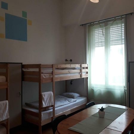 East Side Hostel 布达佩斯 外观 照片